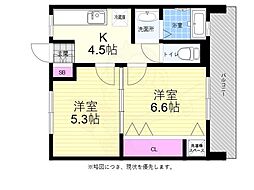 広島市中区西川口町