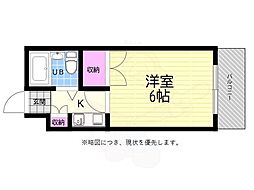 広島市中区西川口町