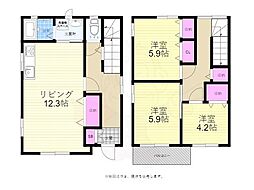 江波栄町戸建