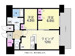 広島市中区国泰寺町１丁目