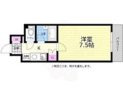 広島市西区小河内町２丁目