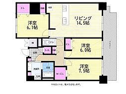 広島市中区幟町