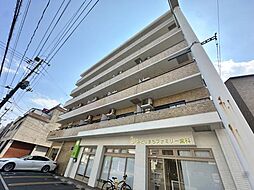 広島市南区西翠町