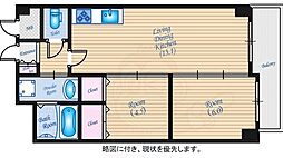 メゾンリブラOHSHITA