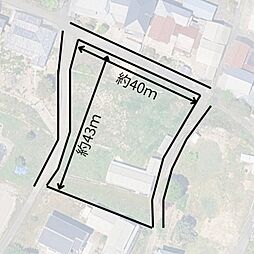 加古川市上荘町見土呂の土地