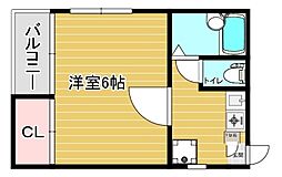 スリム高取 405