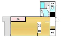 ライオンズマンション博多 614