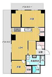 ライオンズマンション博多 308