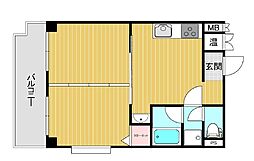 ライオンズマンション薬院 801