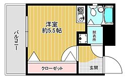 ヴァリエ大宮 302