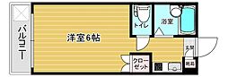 スリム片江 203