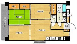 サザンコート中央町 601