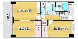 ミレニアム須崎 201