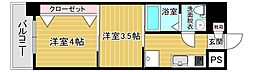 リファレンス博多駅前 202