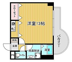 モアフィールド天神南 303