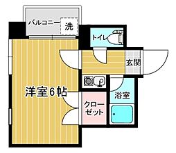 フタバ春日ビル 501