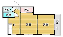リファレンス大濠西 301