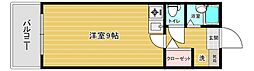 スリム藤崎II 202