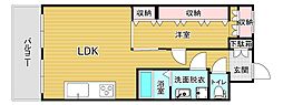 東峰マンション博多駅東 807