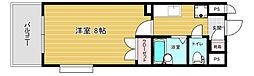 リファレンス薬院 304