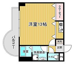 モアフィールド天神南 306