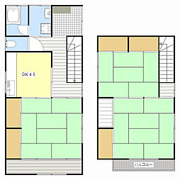 磐田市見付戸建