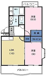 マンション山 301