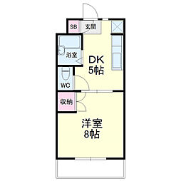 メゾン・ド・Ｋ 103