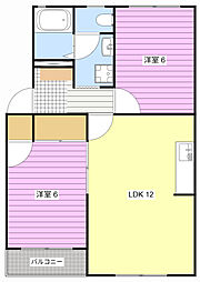 ベェスイズライフA 102