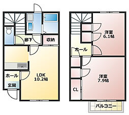 パラディースＢ ？