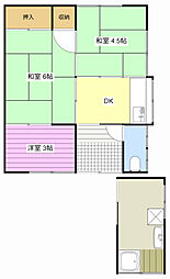 磐田市福田戸建て
