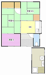 磐田市福田戸建て