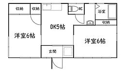 磐田市川袋戸建