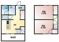 グリーンガーデン G-6