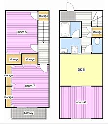 スマイルタウン 101