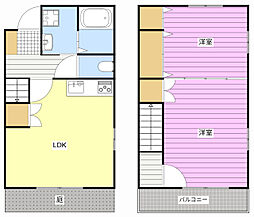 フロンティア磐田 6