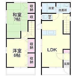 メゾンセギュレ Ｊ