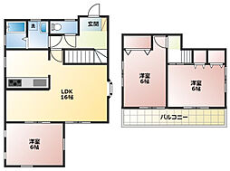 プロスパーヒルズ