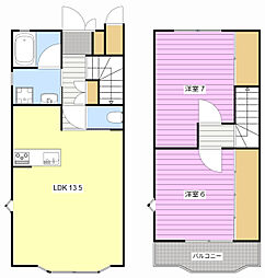 エスティハウス 1