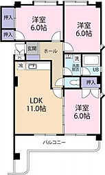 ロイヤルマンションI 103