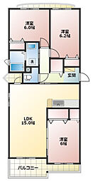 シャルマンIII 405