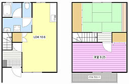 メゾン・サンバレーA 3
