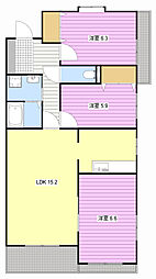 ラフィーネ掛川ａI 101