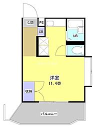 磐田グレイス第5マンション 109