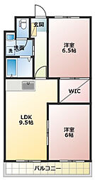 マンションセンティア 102