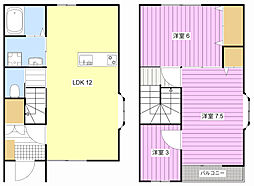 ミレニアムハイツ A