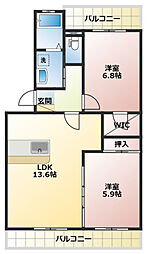 アンシャンテ 203