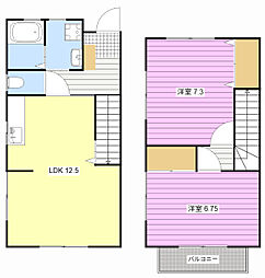 グリーンコーポ 103