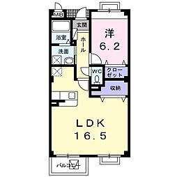 グランデーアＭ 301