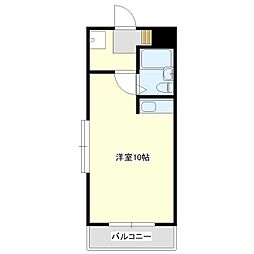 グレイス第3マンション 501
